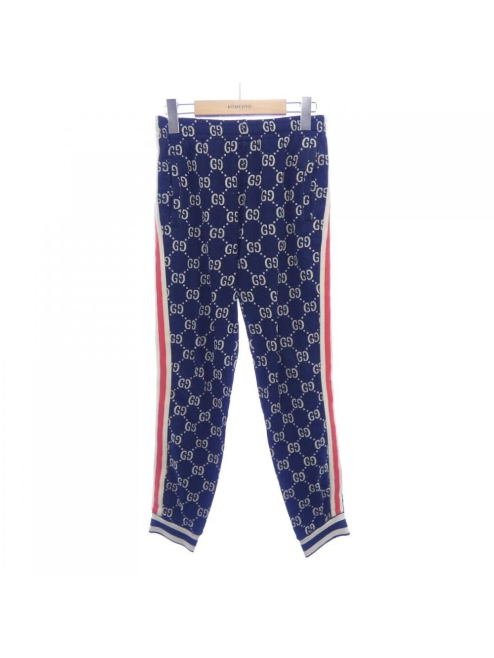 Gucci GG Jacquard Jogging Pants